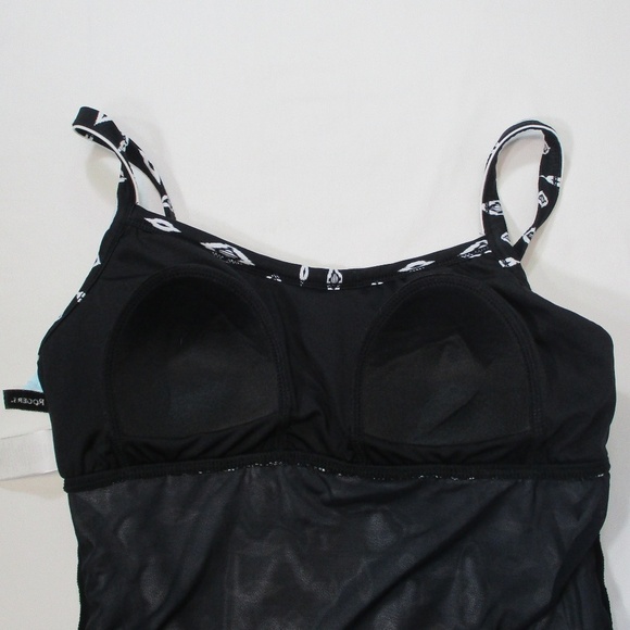 KIM ROGERS One Piece Swimsuit NWT Size Small - Picture 6 of 8